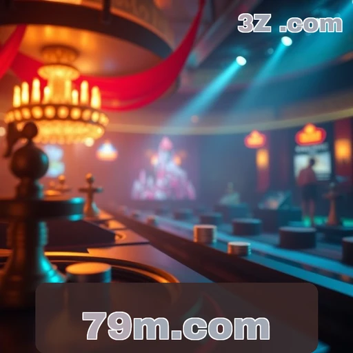 Atrações dos Jogos no 79m.com: Um Mundo de Diversão